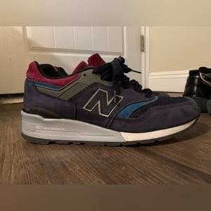 New Balance 997 “Northern Lights” SZ 7